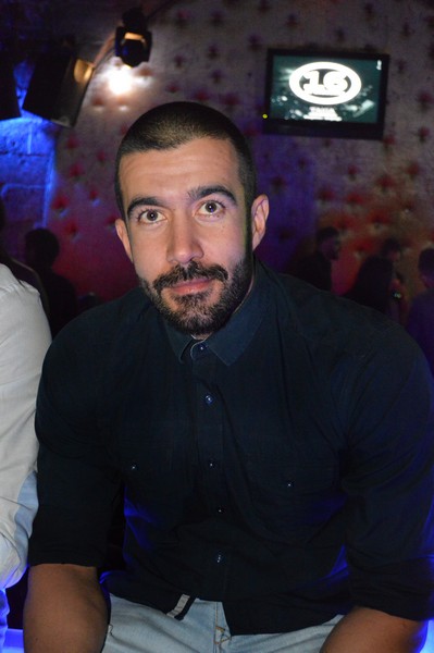 Taiga Batroun on Saturday Night